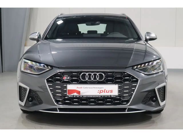 Audi S4 3.0 TDI Avant Quattro