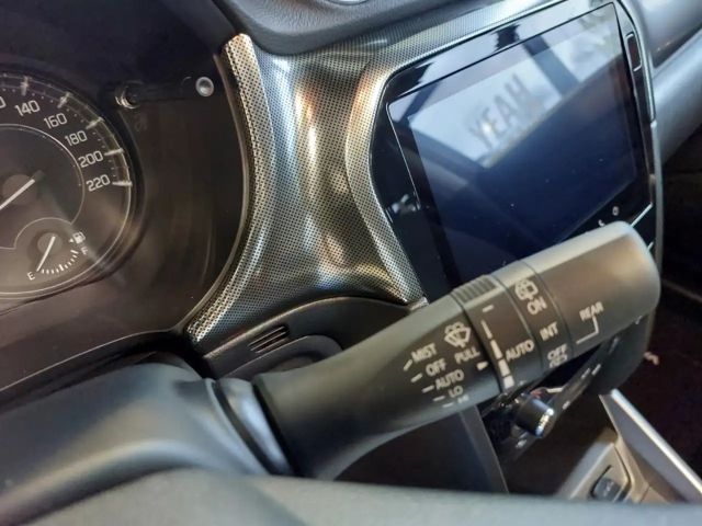 Suzuki Vitara 4x4 Comfort Hybrid