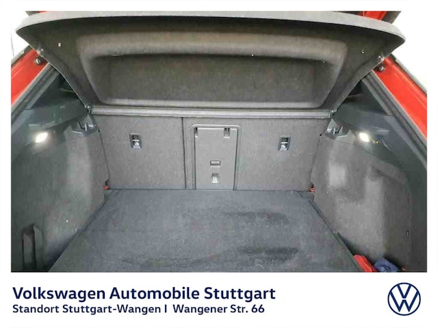 Volkswagen ID.4 Performance Pro