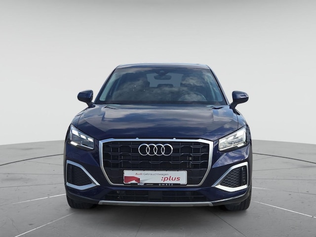 Audi Q2 35 TFSI S-Tronic