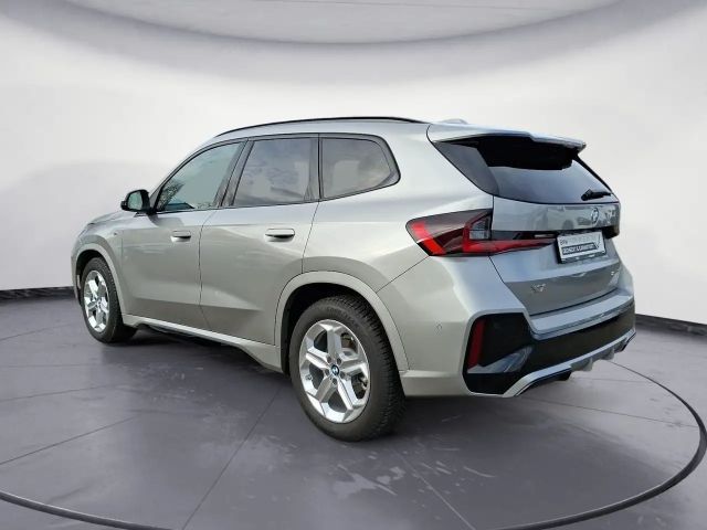 BMW X1 M-Sport sDrive20i