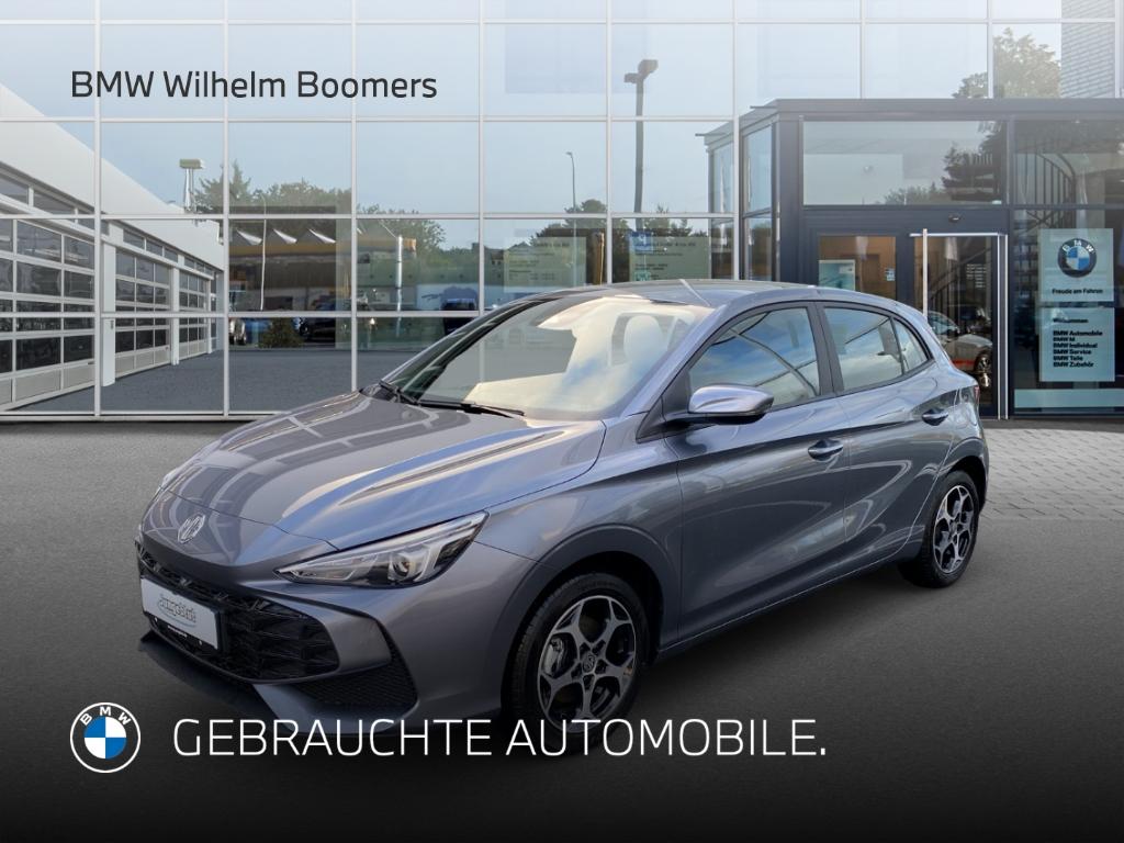 MG MG3 Comfort Hybrid+