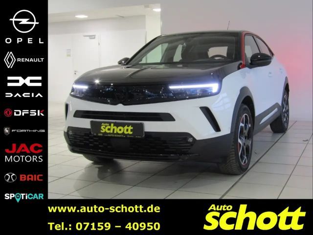 Opel Mokka GS-Line Grand Sport Turbo