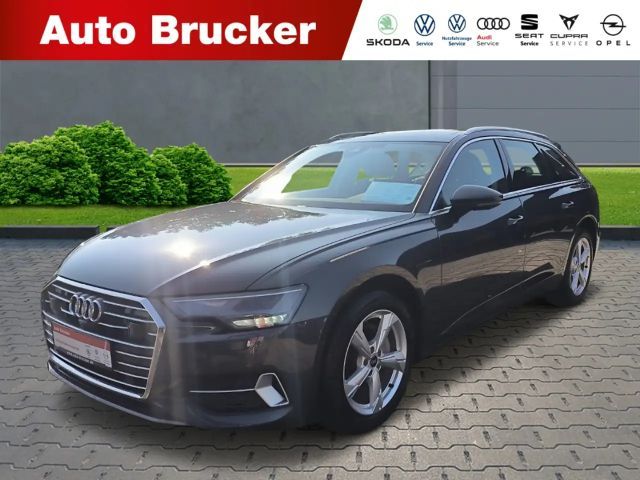 Audi A6 40 TDI Avant Sport
