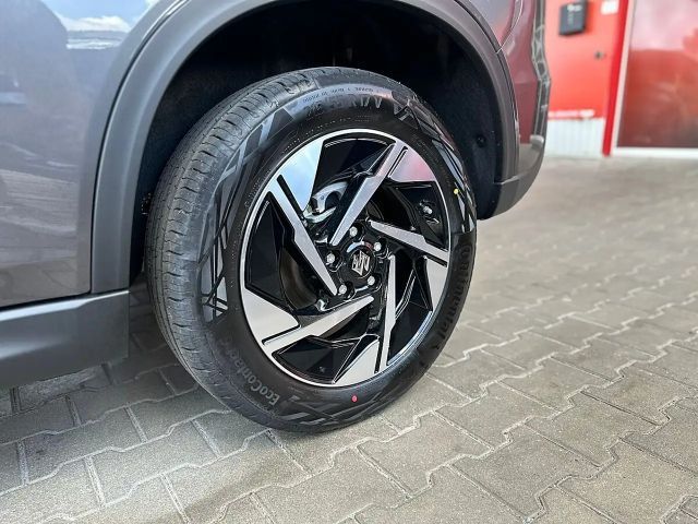 Suzuki Vitara Flash Hybrid