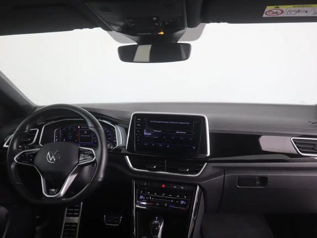 Volkswagen T-Roc 4Motion DSG R-Line