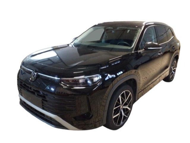 Volkswagen Tayron 1.5 eTSI DSG Life