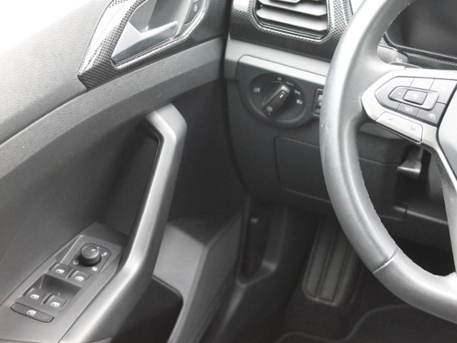 Volkswagen T-Cross 1.0 TSI DSG