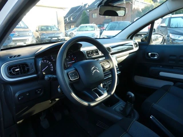 Citroën C3 Feel PureTech