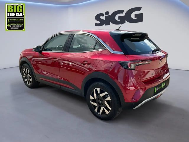 Opel Mokka 1.2 Turbo Elegance Turbo business+