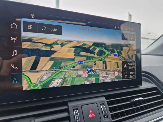 Audi Q5 40 TDI Quattro S-Line