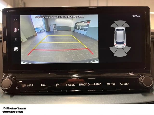 Kia Ceed Design Edition GDi SportWagon