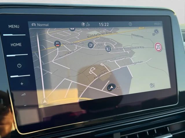 Volkswagen T-Roc 1.5 TSI Cabriolet DSG R-Line