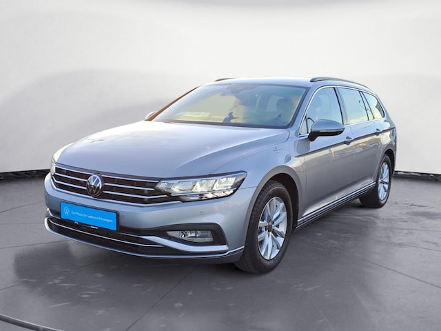 Volkswagen Passat 1.5 TSI Business DSG Variant