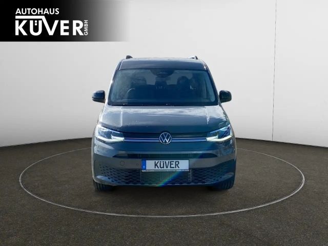 Volkswagen Caddy 1.5 TSI Maxi Style