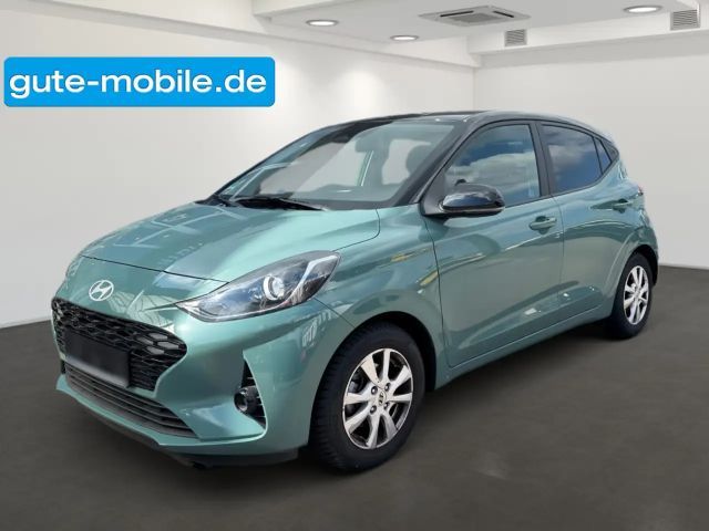 Hyundai i10 Prime