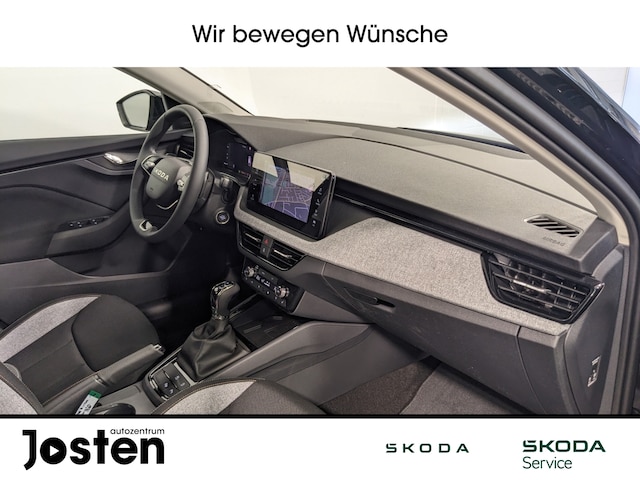 Skoda Scala 1.0 TSI Tour