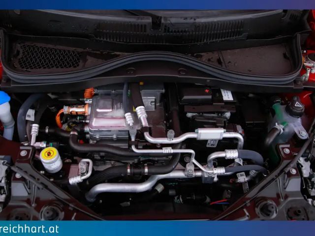 MINI Mini Electric SE