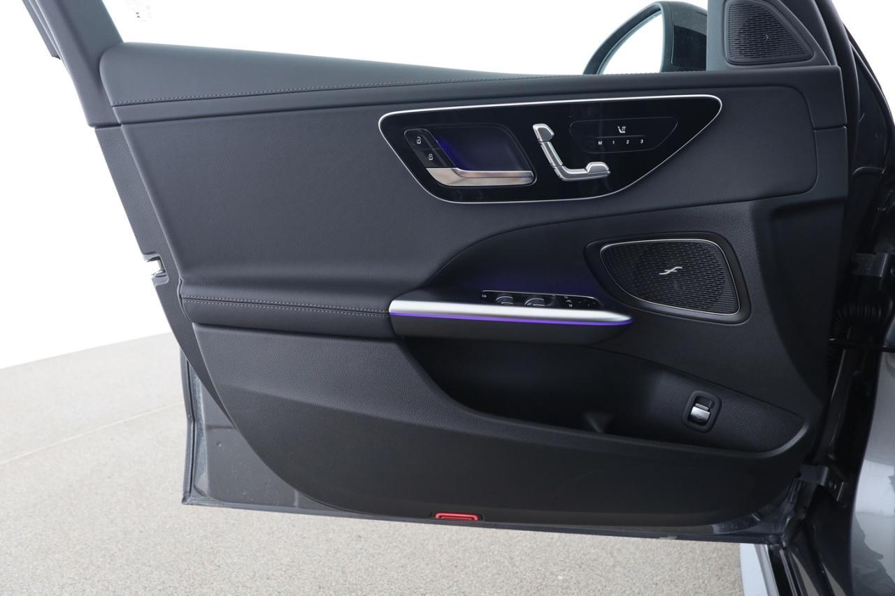 Mercedes-Benz C 220 AMG Line C 220 d Estate