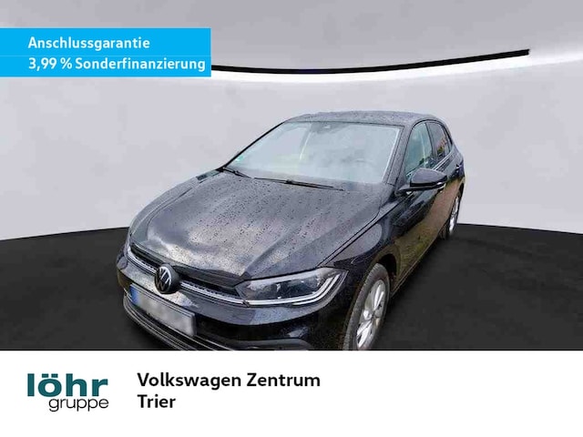 Volkswagen Polo 1.0 TSI IQ.Drive Style