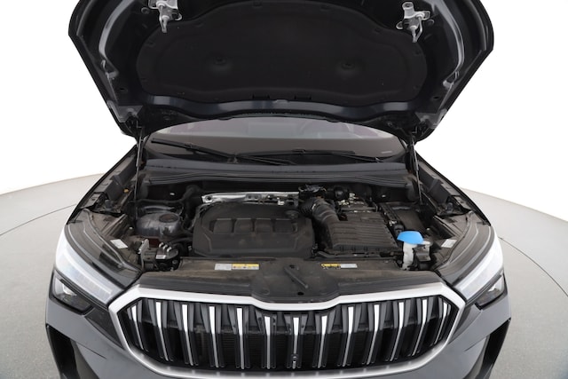 Skoda Kodiaq 2.0 TDI 4x4