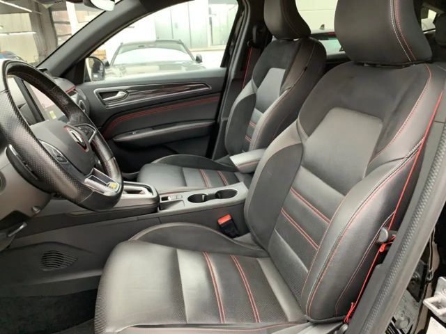 Renault Arkana RS TCe 160