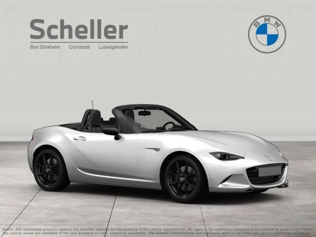 Mazda MX-5 Advantage SkyActiv