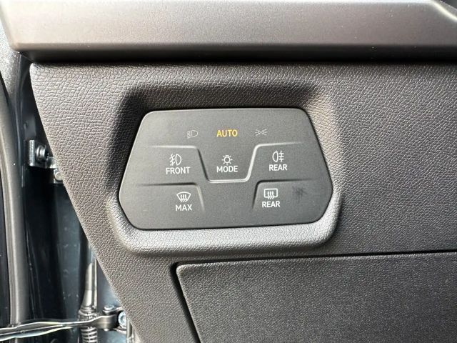 Cupra Formentor 2.0 TSI 4Drive DSG VZ