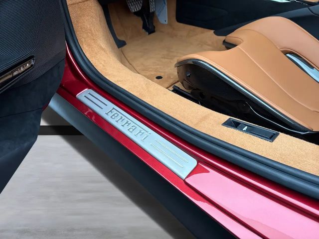 Ferrari SF90 Stradale