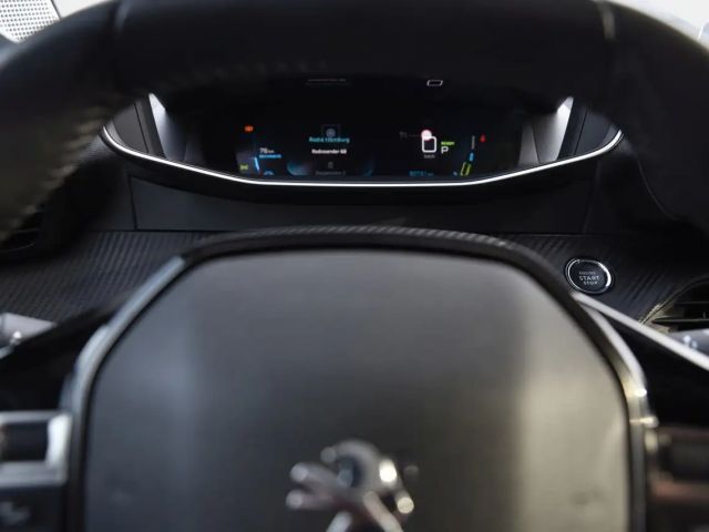 Peugeot E-208 Allure Pack