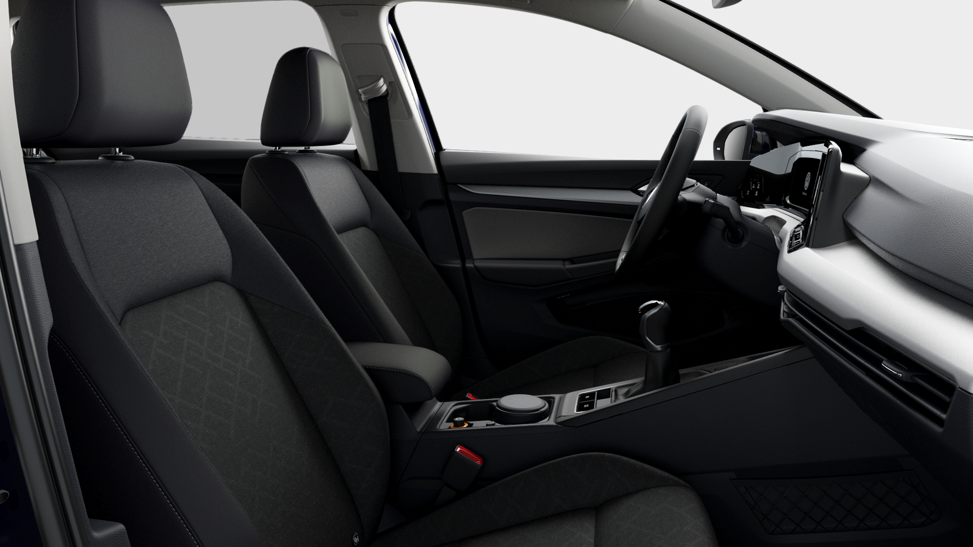 Volkswagen Golf 2.0 TDI Life Variant