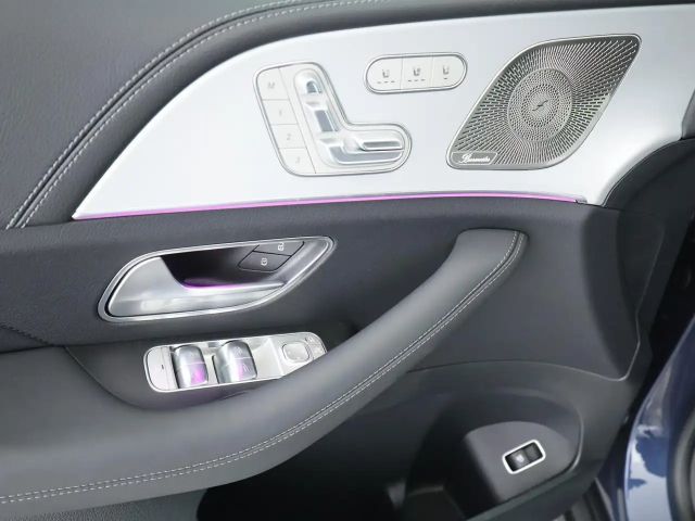 Mercedes-Benz GLE 450 4MATIC