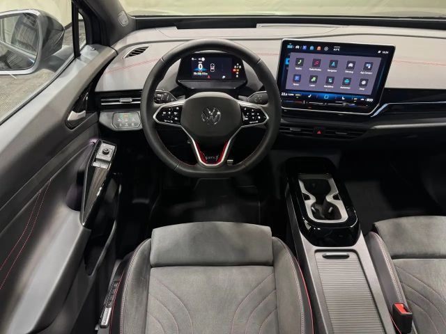 Volkswagen ID.4 GTX