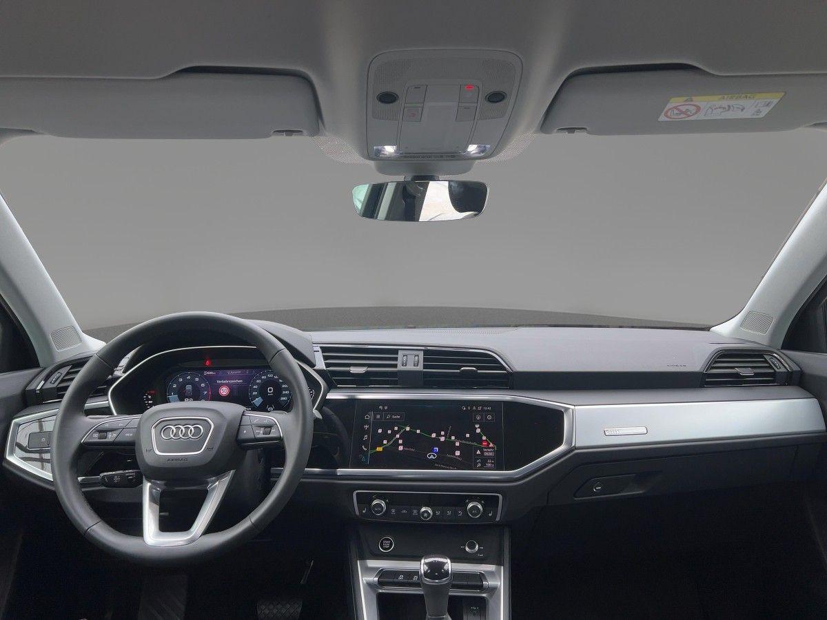 Audi Q3 35 TFSI S-Tronic