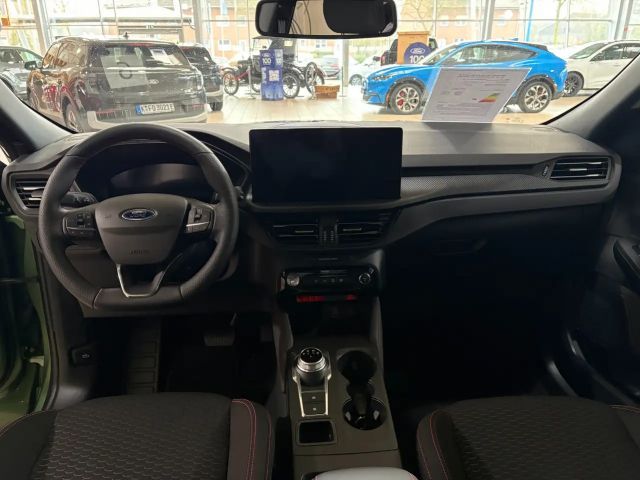 Ford Kuga EcoBoost ST Line