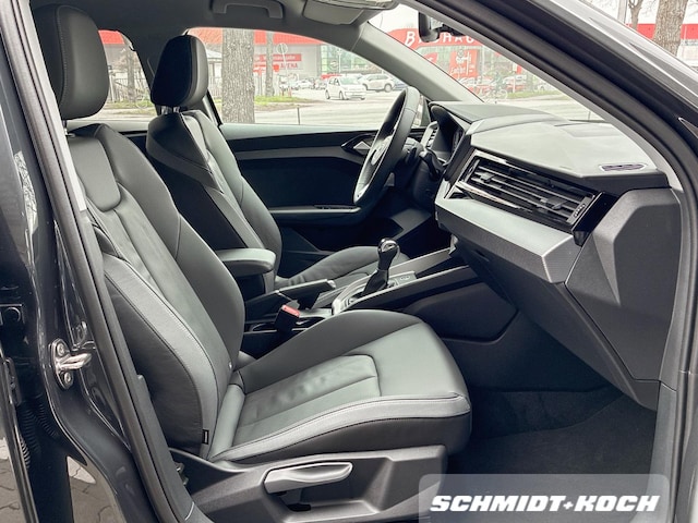 Audi A1 30 TFSI S-Tronic Sportback