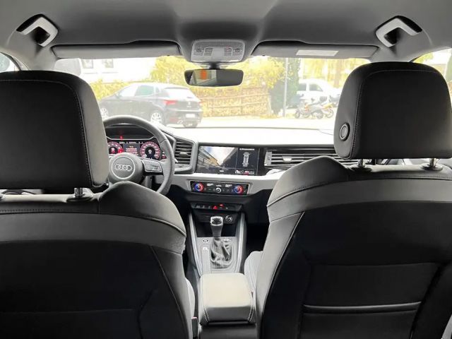 Audi A1 35 TFSI S-Line Sportback