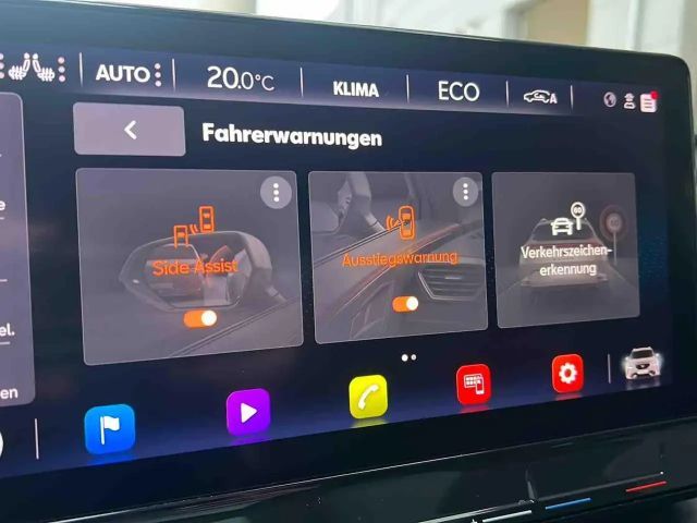 Cupra Formentor 1.4 VZ e-Hybrid