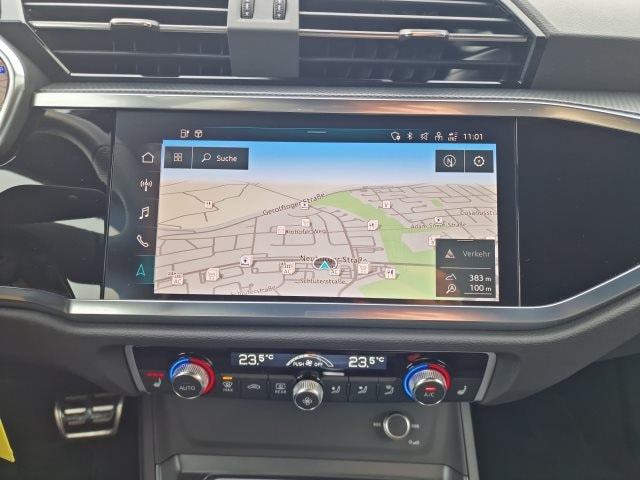 Audi Q3 45 TFSI Hybride S-Tronic