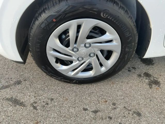 Hyundai i10 1.0 Select