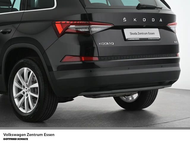 Skoda Kodiaq 4x4 Style Style