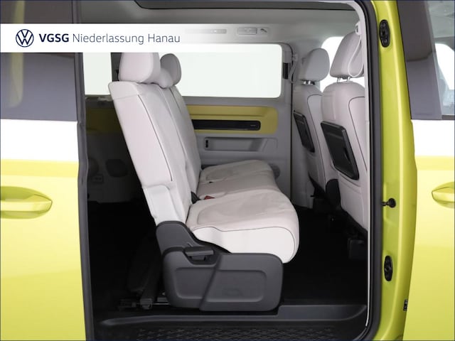 Volkswagen ID.Buzz IQ.Drive Pro