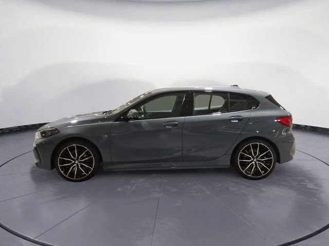 BMW 118 118i M-Sport Sedan