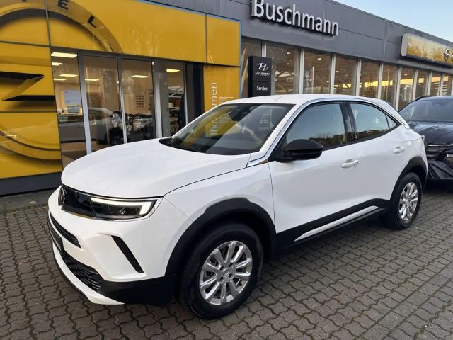Opel Mokka Elegance Mokka-e