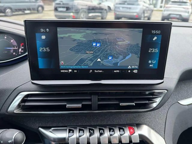 Peugeot 3008 Allure Pack