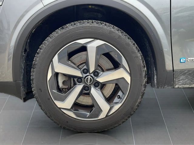 Nissan Qashqai N-Connecta