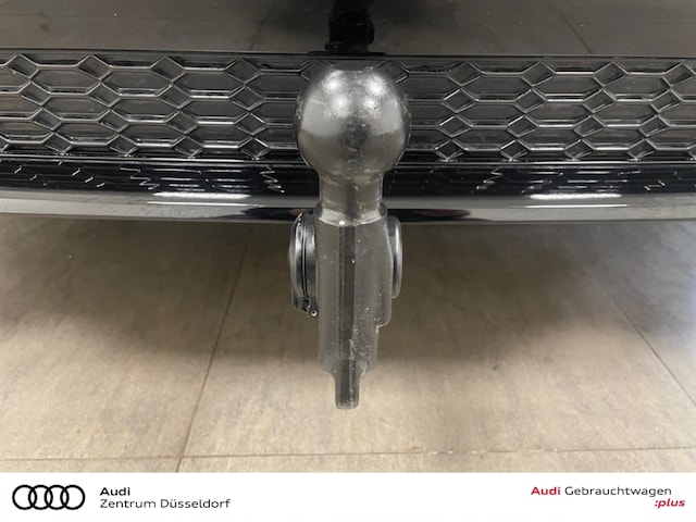 Audi RS6 Avant Quattro