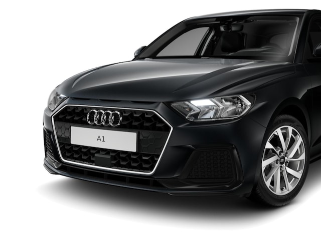 Audi A1 30 TFSI S-Tronic Sportback