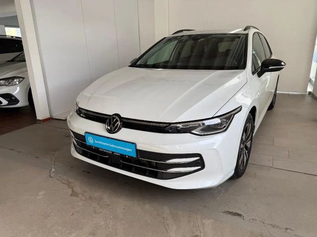 Volkswagen Golf 2.0 TDI DSG Variant