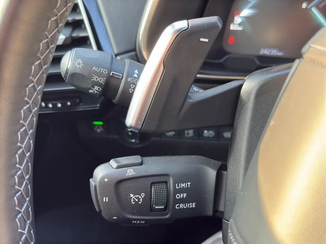 DS DS 7 Crossback E-Tense Mobiles